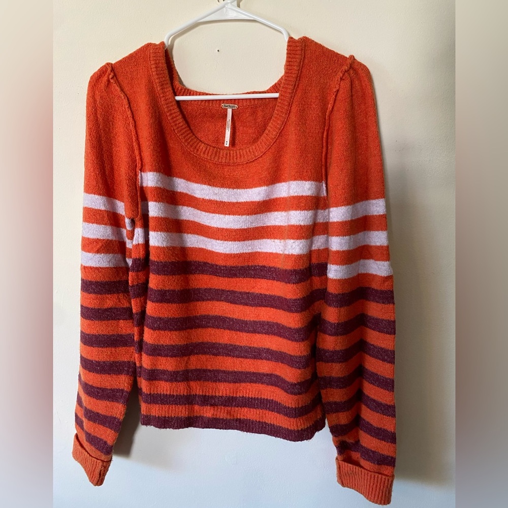 Free People Women’s Complete Me Sweater